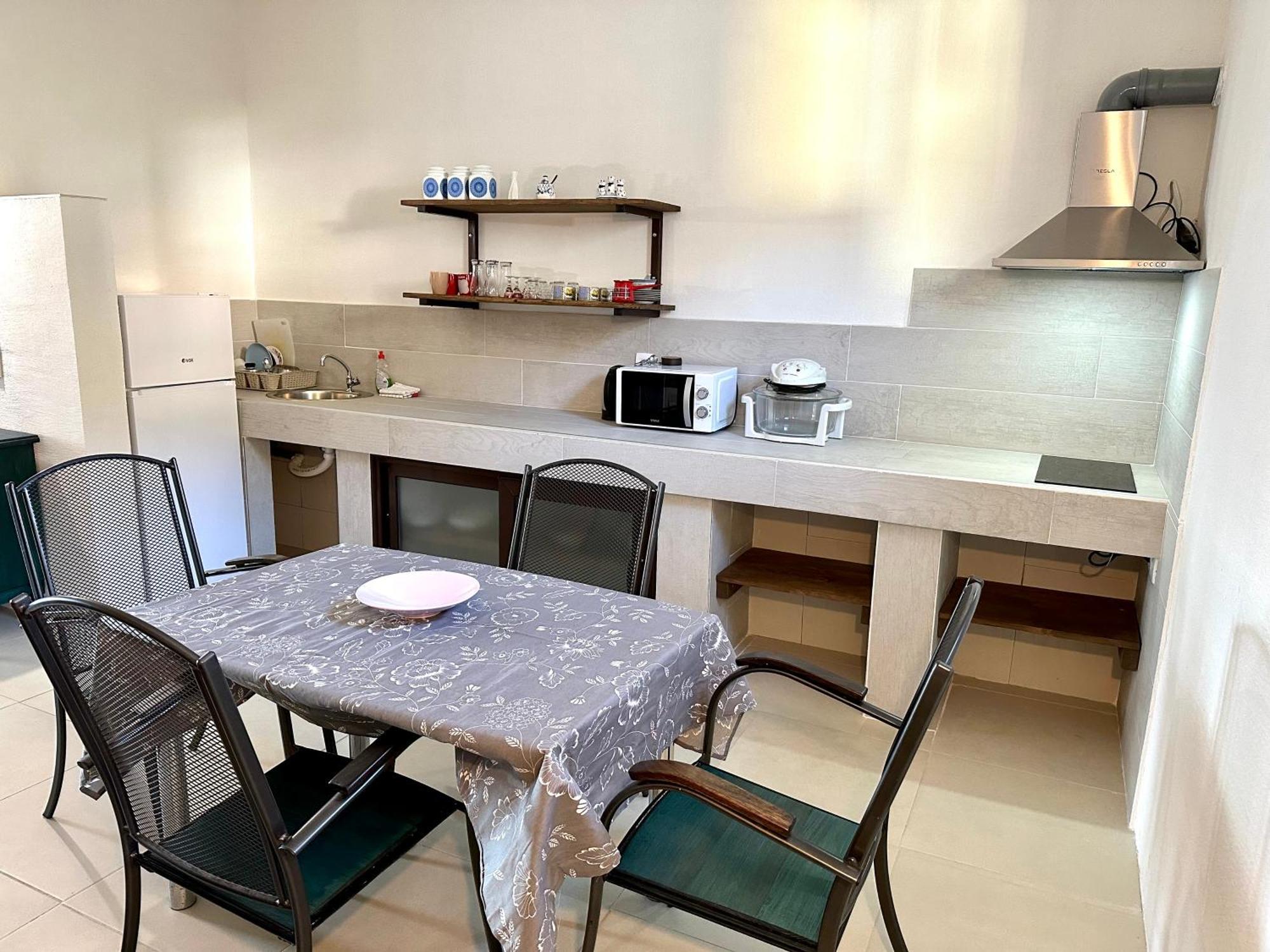 Apartments Simovic Tivat Exterior photo
