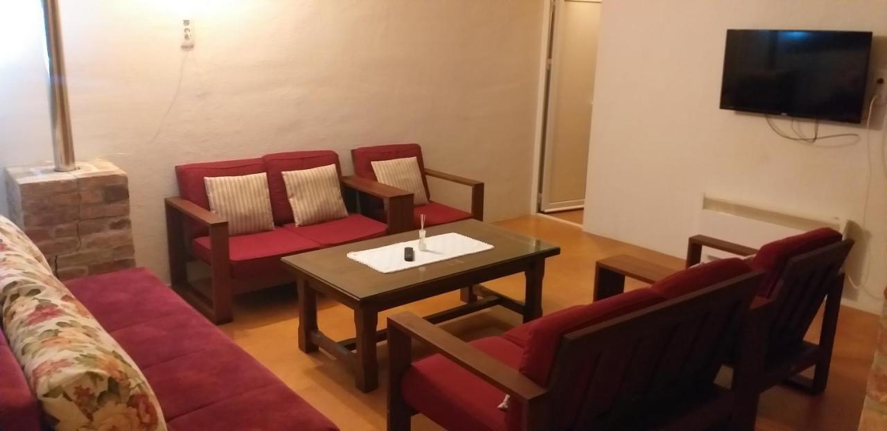 Apartments Simovic Tivat Exterior photo
