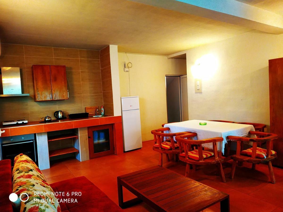 Apartments Simovic Tivat Exterior photo